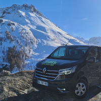 SnowCab